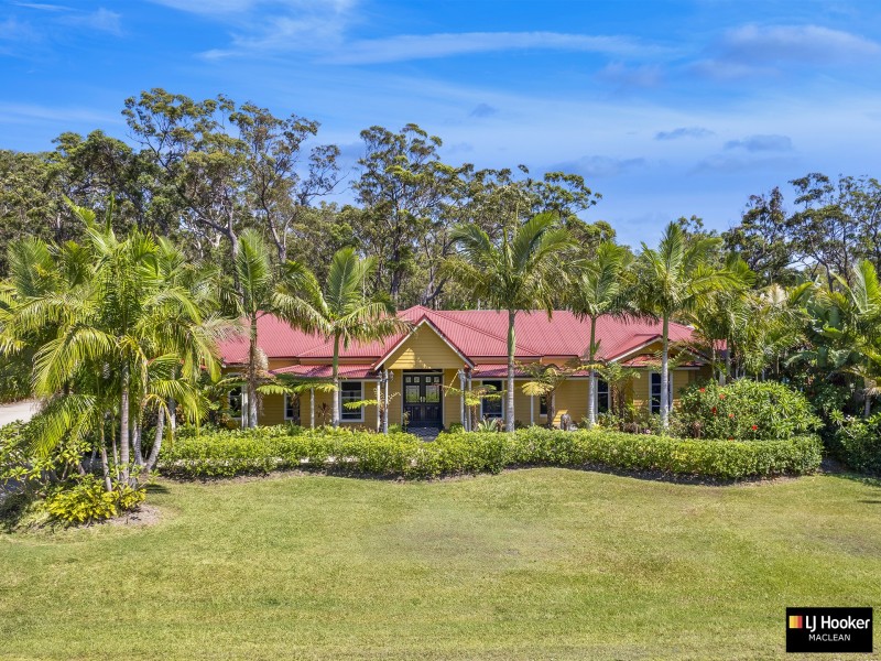 32 Dianella Drive, Gulmarrad NSW 2463