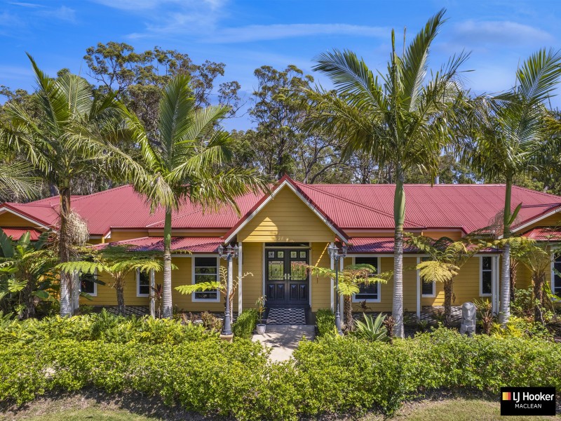 32 Dianella Drive, Gulmarrad NSW 2463