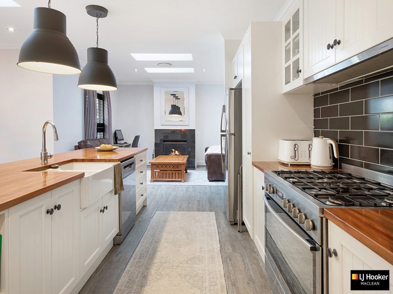 32 Dianella Drive, Gulmarrad NSW 2463