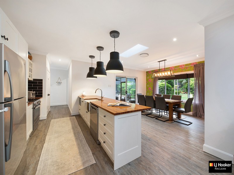 32 Dianella Drive, Gulmarrad NSW 2463