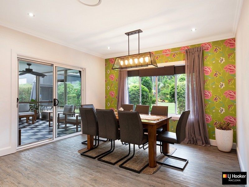 32 Dianella Drive, Gulmarrad NSW 2463