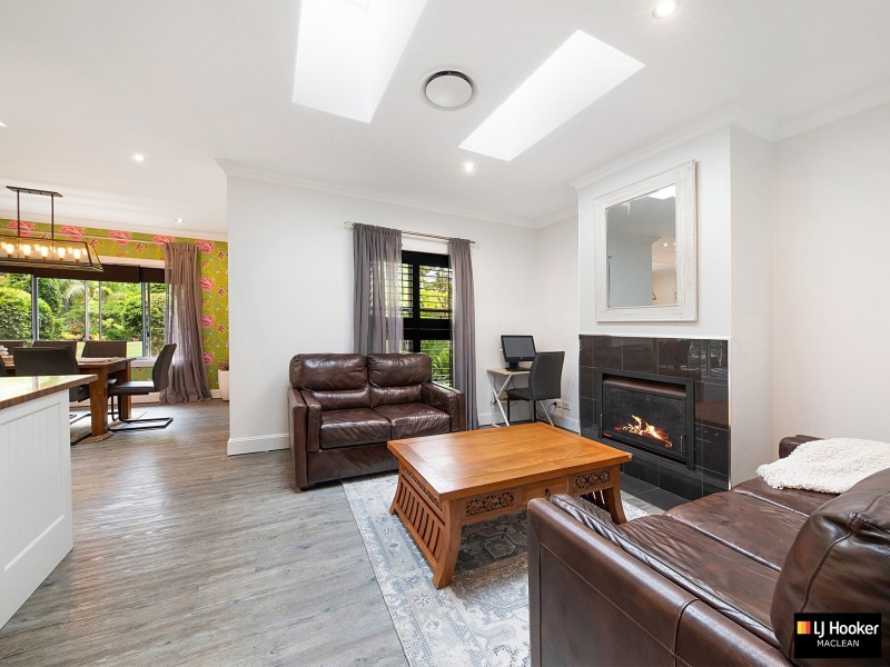 32 Dianella Drive, Gulmarrad NSW 2463