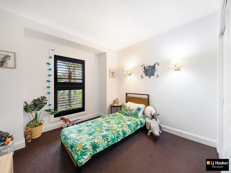 32 Dianella Drive, Gulmarrad NSW 2463