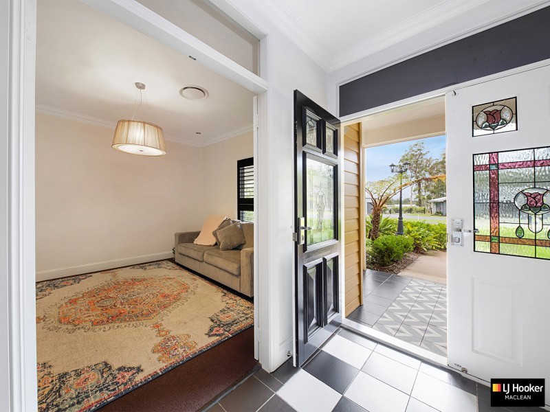 32 Dianella Drive, Gulmarrad NSW 2463