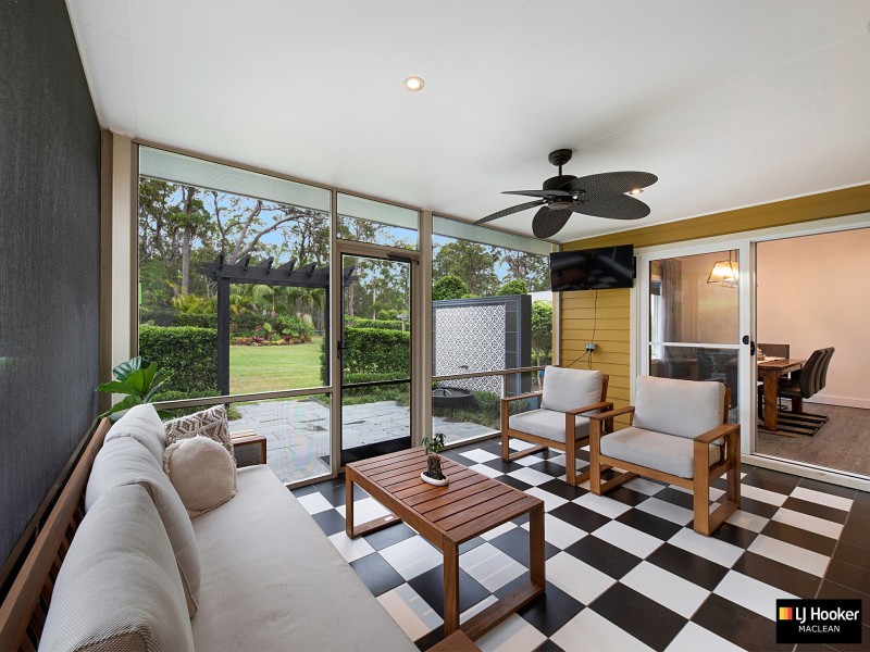 32 Dianella Drive, Gulmarrad NSW 2463