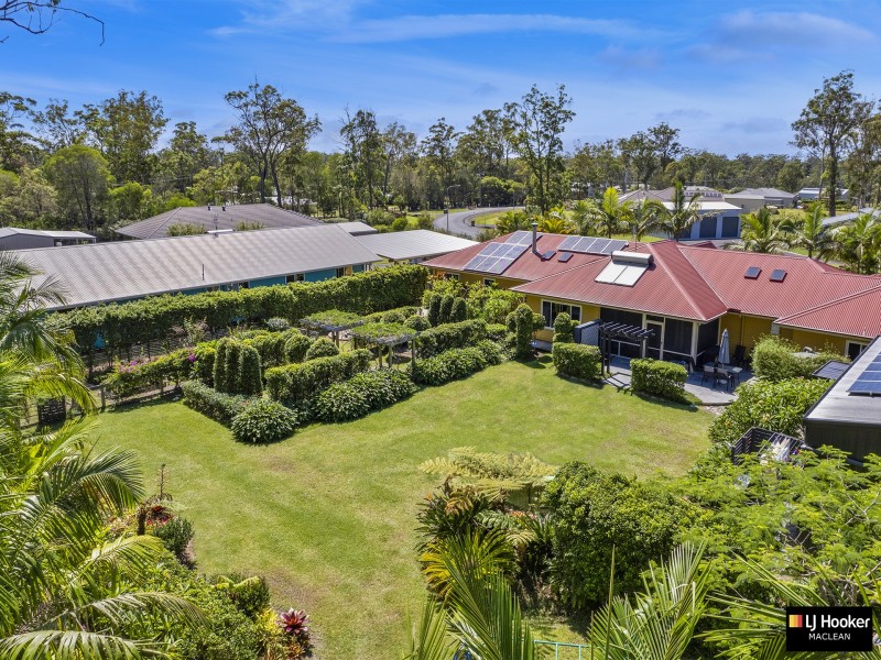 32 Dianella Drive, Gulmarrad NSW 2463