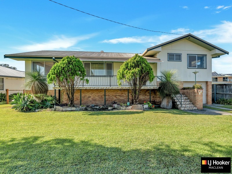 36 McLachlan Street, Maclean NSW 2463
