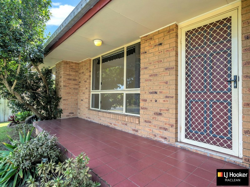 5 Plater Crescent, Townsend NSW 2463