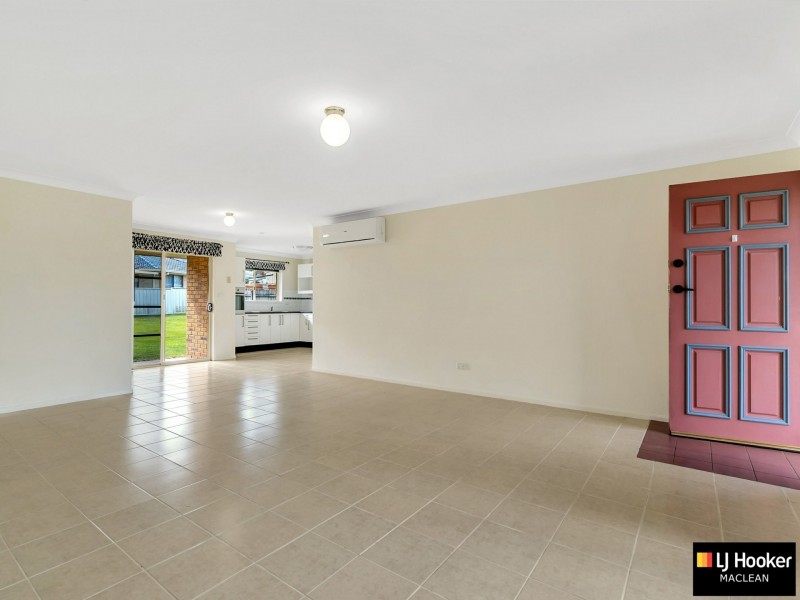 5 Plater Crescent, Townsend NSW 2463