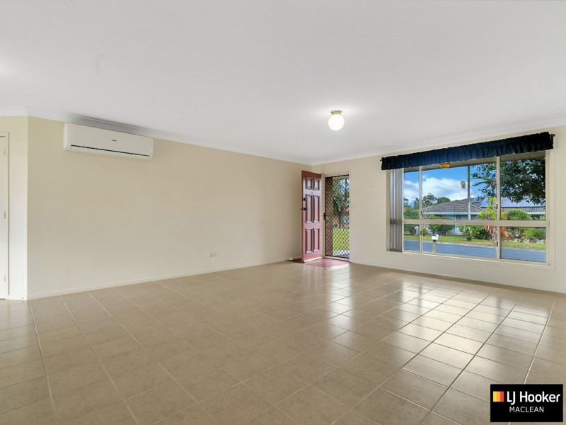 5 Plater Crescent, Townsend NSW 2463