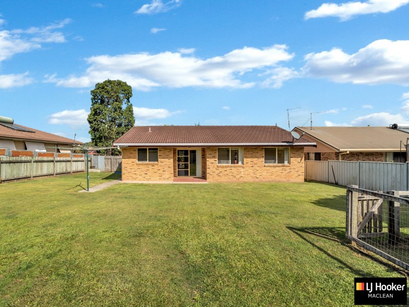 5 Plater Crescent, Townsend NSW 2463