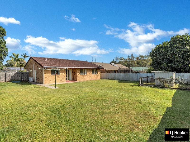 5 Plater Crescent, Townsend NSW 2463
