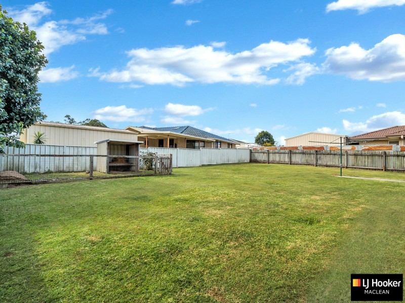 5 Plater Crescent, Townsend NSW 2463