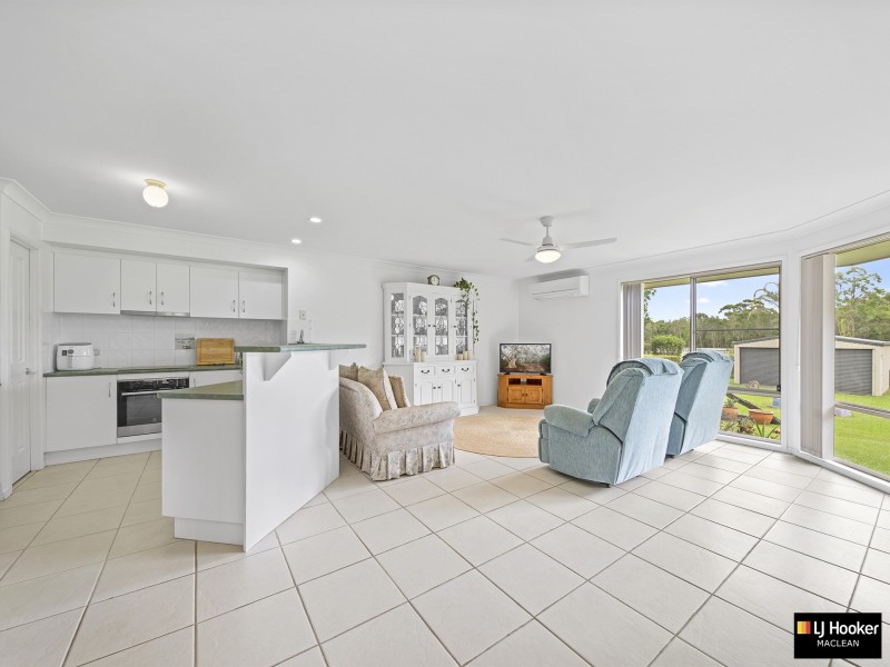 15 The Selection, Gulmarrad NSW 2463