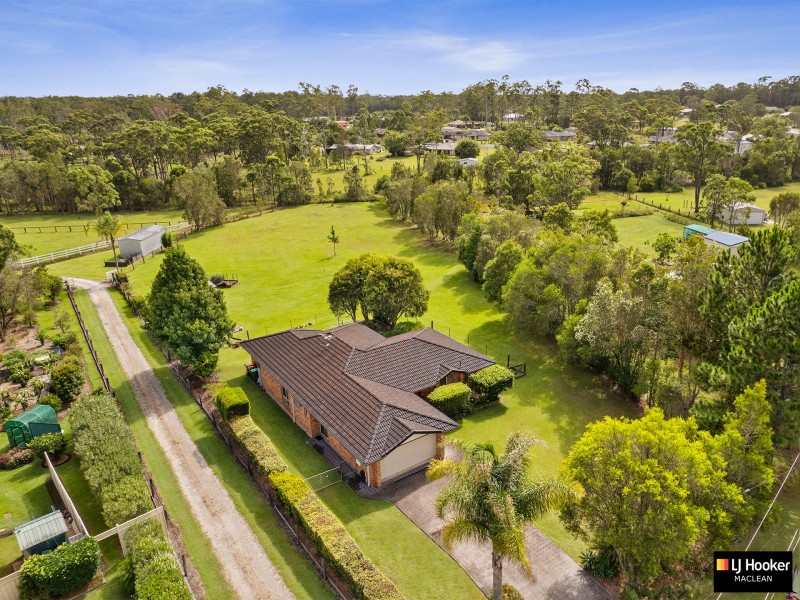 15 The Selection, Gulmarrad NSW 2463