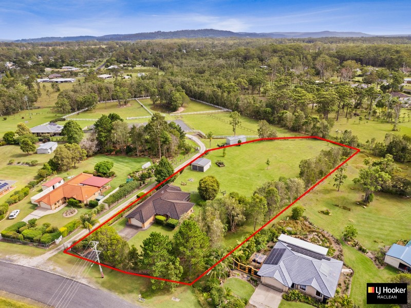 15 The Selection, Gulmarrad NSW 2463