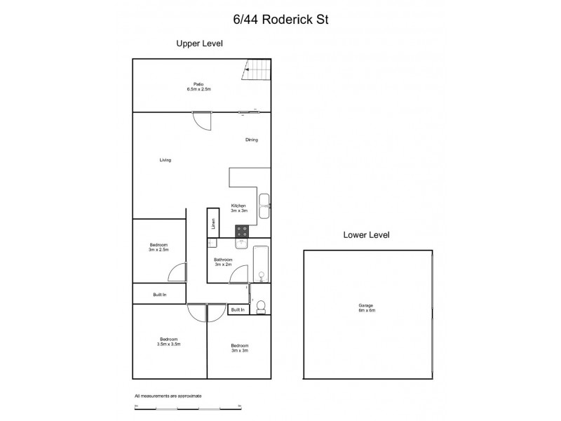 6/44 Roderick Street, Maclean NSW 2463