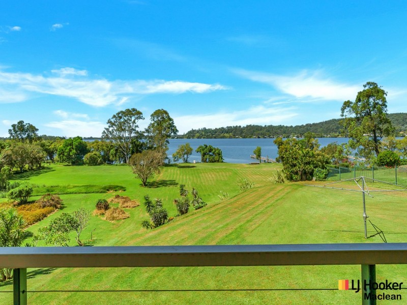 16 Clarence Street, Ashby NSW 2463