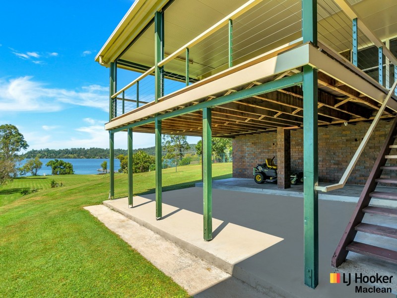 16 Clarence Street, Ashby NSW 2463