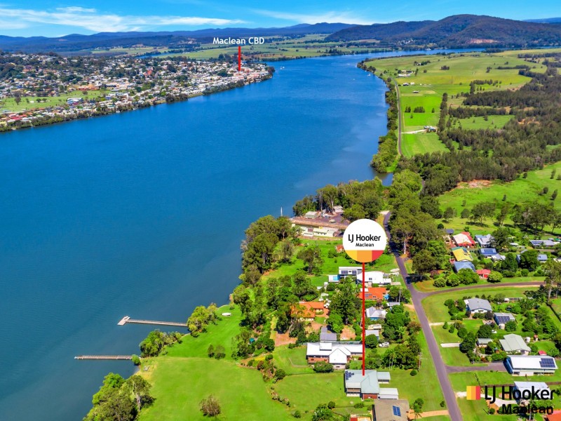 16 Clarence Street, Ashby NSW 2463