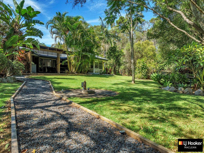 31 Ridgewood Drive, Woombah NSW 2469