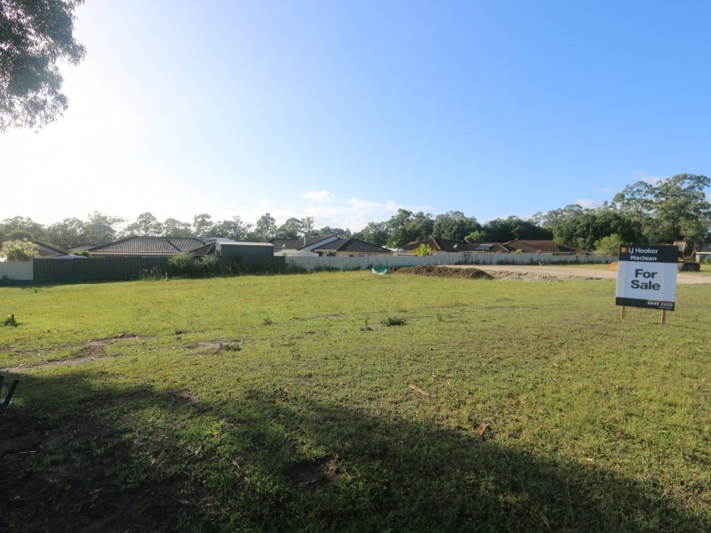 13 Kintyre Place, Townsend NSW 2463