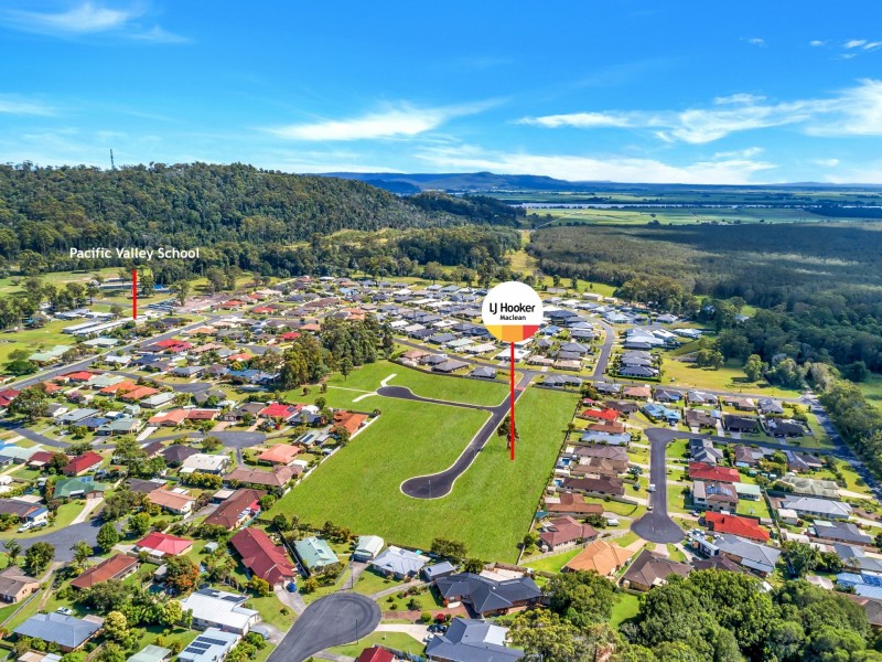 13 Kintyre Place, Townsend NSW 2463