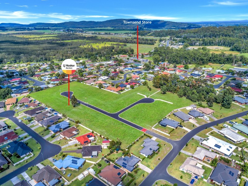 13 Kintyre Place, Townsend NSW 2463