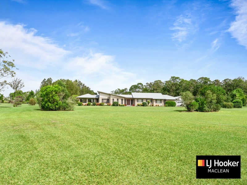 43 Wampi Place, James Creek NSW 2463