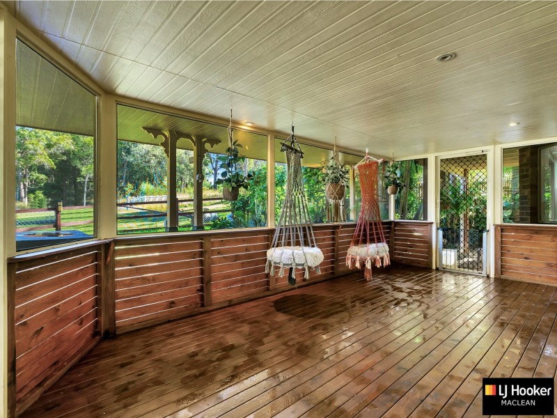 130 Fitzgeralds Lane, Tyndale NSW 2460