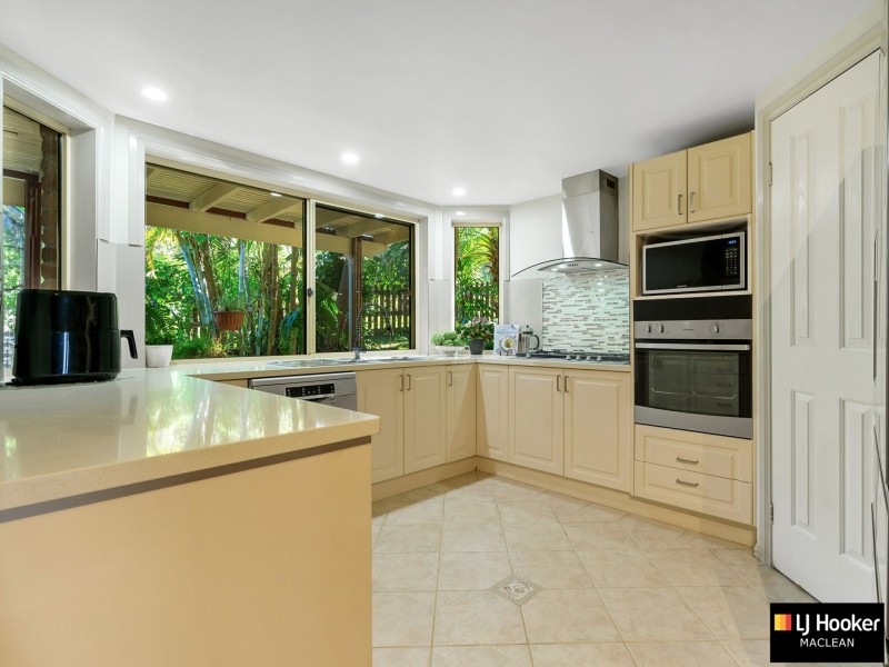 130 Fitzgeralds Lane, Tyndale NSW 2460