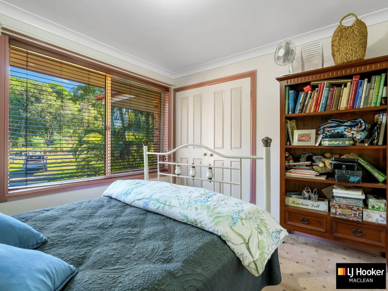 130 Fitzgeralds Lane, Tyndale NSW 2460