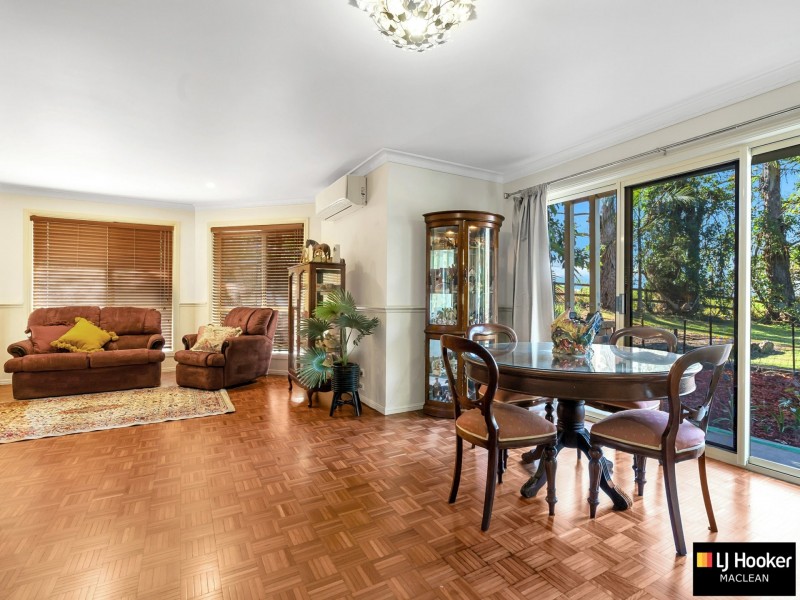 130 Fitzgeralds Lane, Tyndale NSW 2460