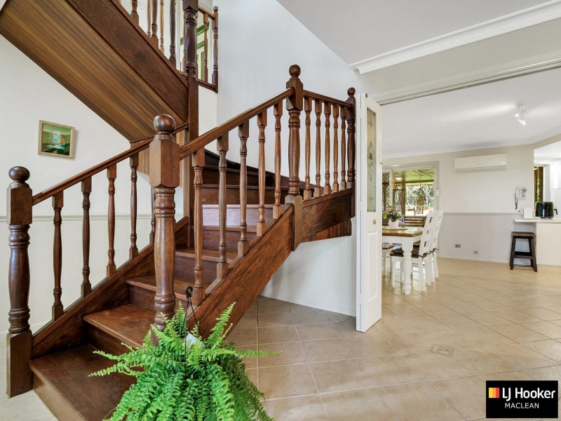 130 Fitzgeralds Lane, Tyndale NSW 2460
