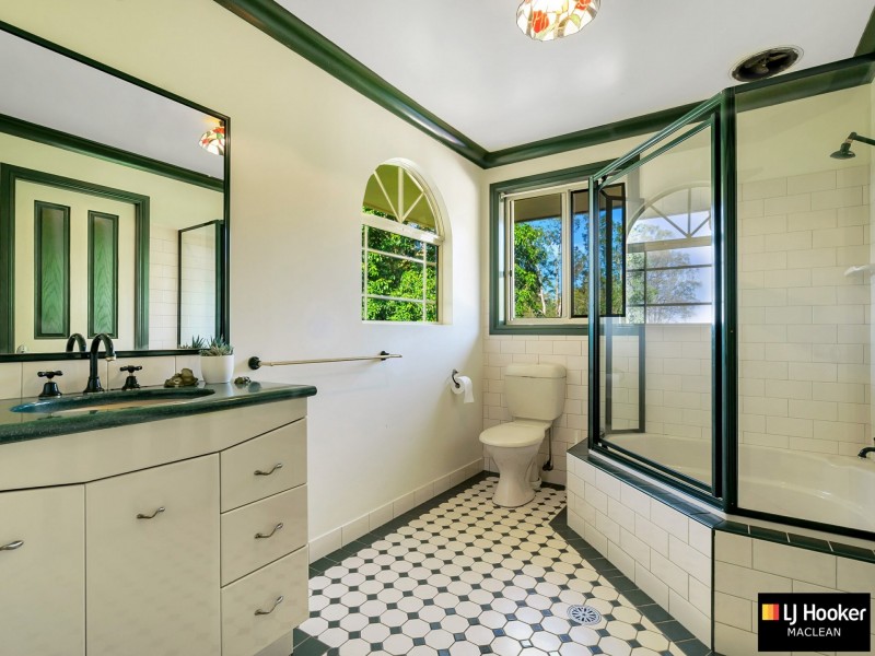 130 Fitzgeralds Lane, Tyndale NSW 2460
