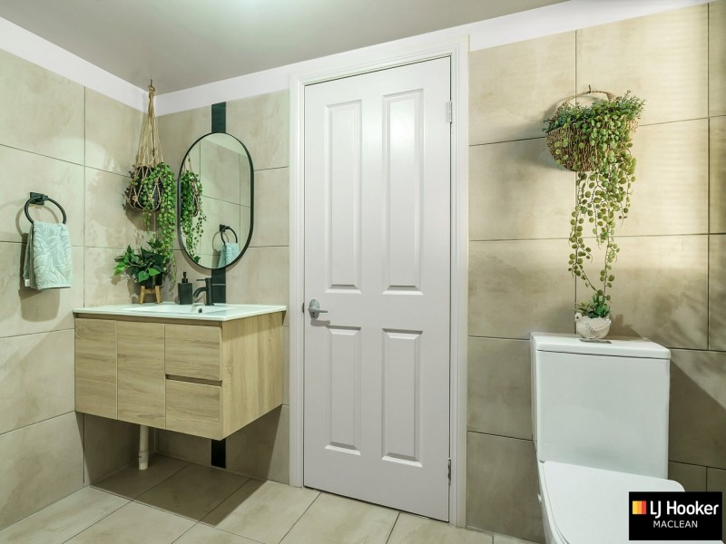 130 Fitzgeralds Lane, Tyndale NSW 2460