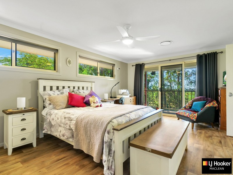 130 Fitzgeralds Lane, Tyndale NSW 2460