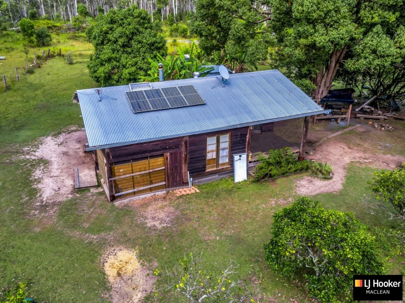 Lot/2 Off Shark Creek Road, Shark Creek NSW 2463