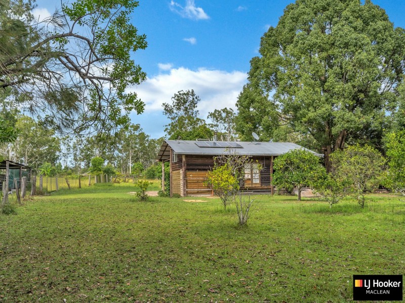 Lot/2 Off Shark Creek Road, Shark Creek NSW 2463