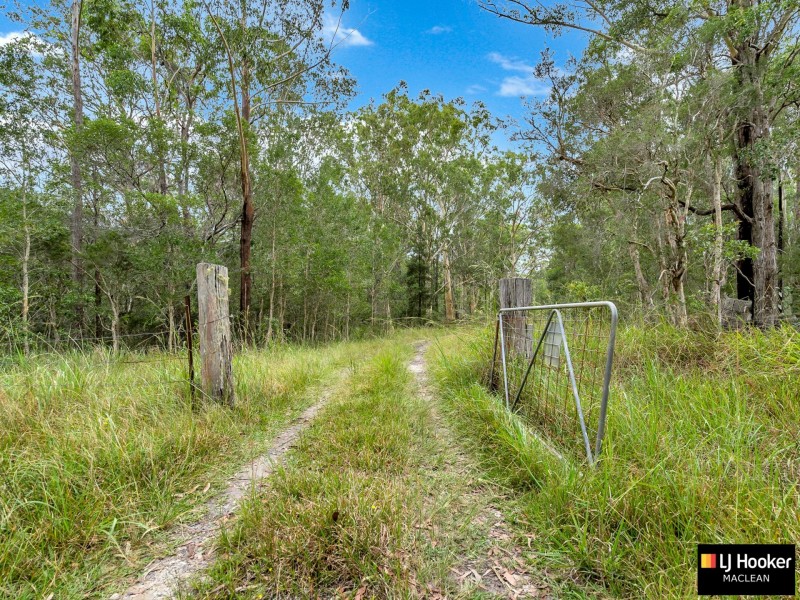 Lot/2 Off Shark Creek Road, Shark Creek NSW 2463