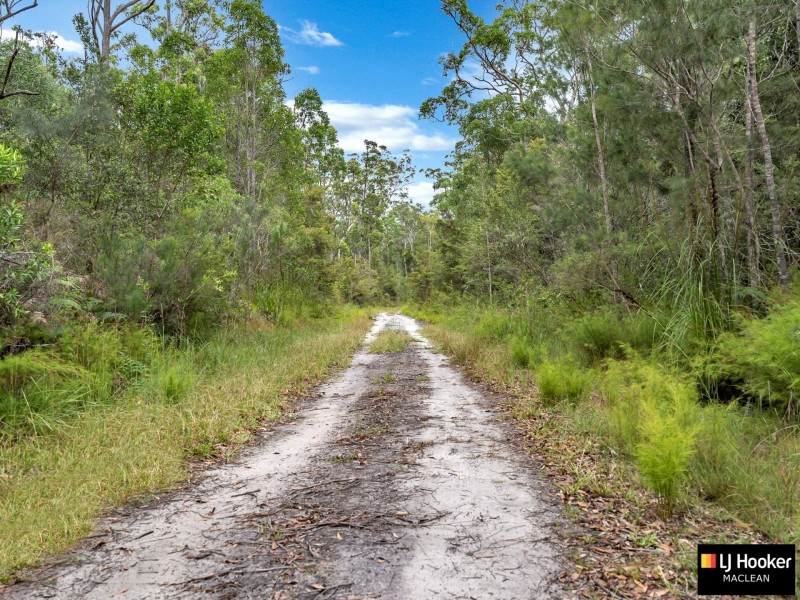 Lot/2 Off Shark Creek Road, Shark Creek NSW 2463