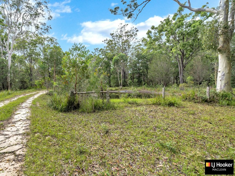 Lot/2 Off Shark Creek Road, Shark Creek NSW 2463