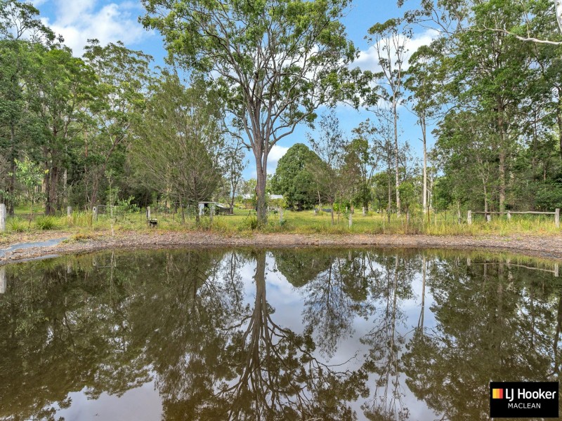Lot/2 Off Shark Creek Road, Shark Creek NSW 2463