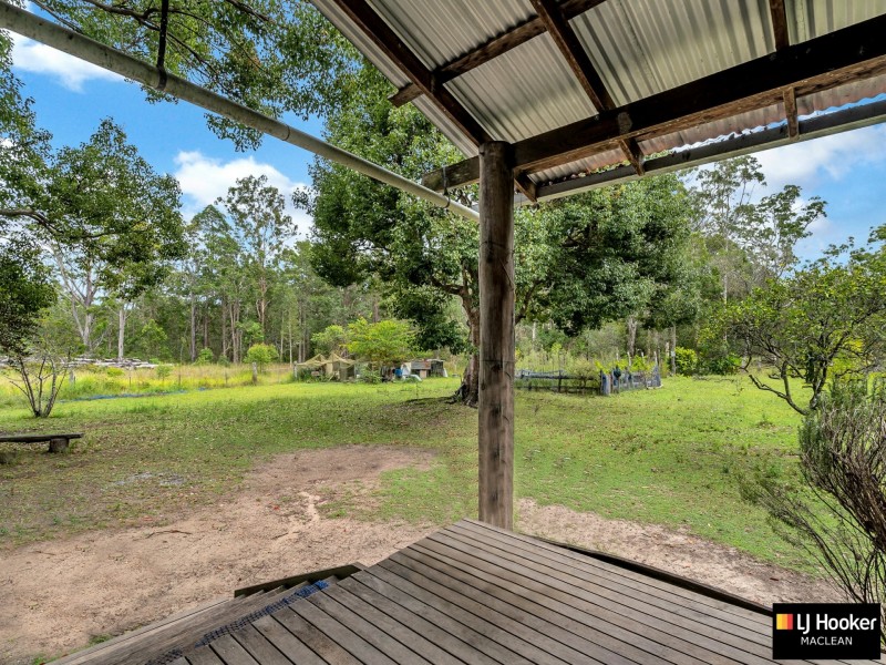 Lot/2 Off Shark Creek Road, Shark Creek NSW 2463
