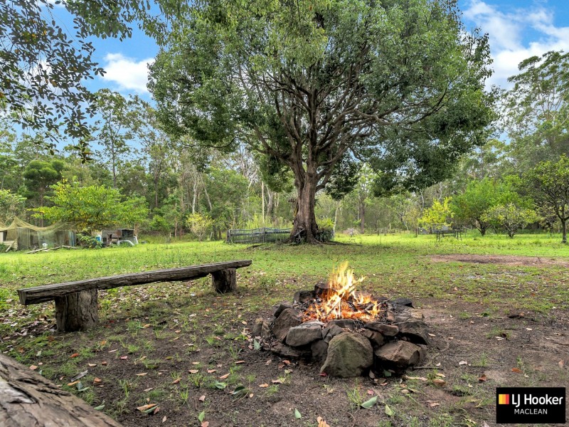 Lot/2 Off Shark Creek Road, Shark Creek NSW 2463