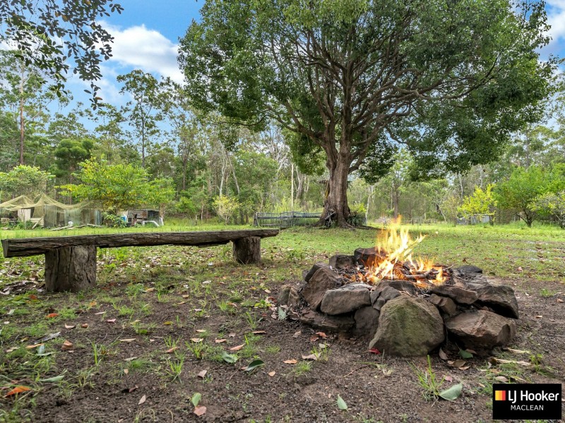 Lot/2 Off Shark Creek Road, Shark Creek NSW 2463