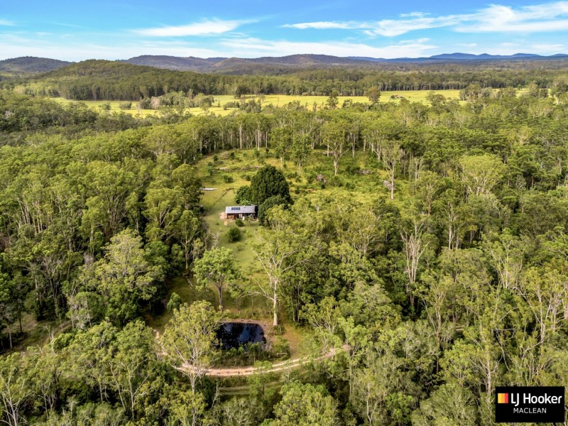 Lot/2 Off Shark Creek Road, Shark Creek NSW 2463