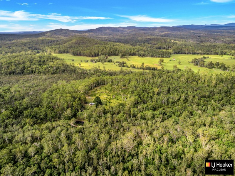 Lot/2 Off Shark Creek Road, Shark Creek NSW 2463