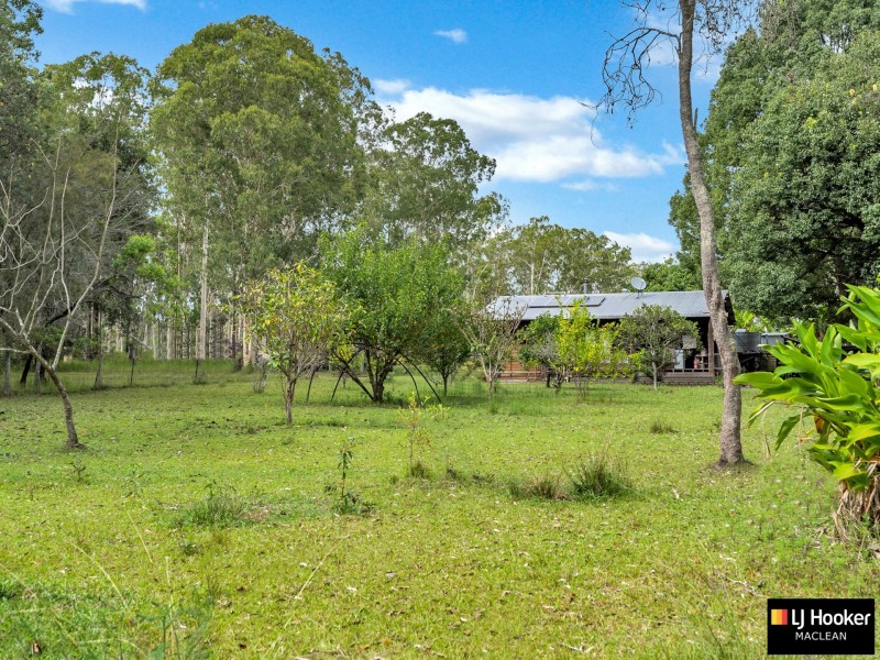 Lot/2 Off Shark Creek Road, Shark Creek NSW 2463