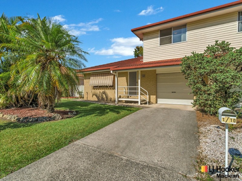 Unit 1/10 Scullin Street, Townsend NSW 2463